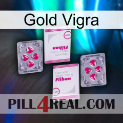 Gold Vigra 33